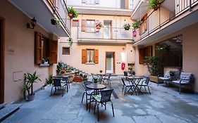 La Casa Del Sarto - Rooms And Apartments