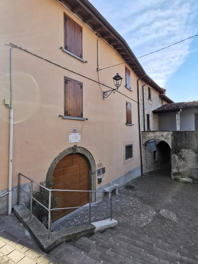 La Casa Del Sarto - Rooms And Apartments Lecco Buitenkant foto