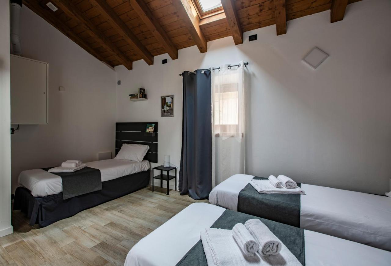 La Casa Del Sarto - Rooms And Apartments Lecco Buitenkant foto